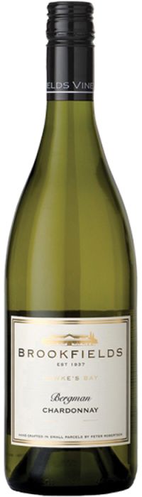 Brookfields Bergman Chardonnay 2022