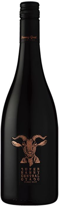 Nanny Goat Bendigo Syrah 2024