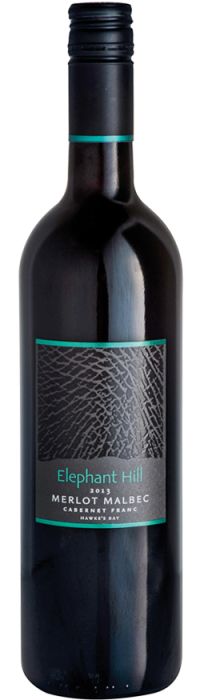 Elephant Hill Merlot 2018