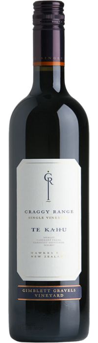 Craggy Range Te Kahu Merlot Cabernet Franc 2022