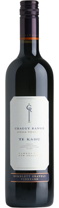 Craggy Range Te Kahu Merlot Cabernet Franc 2021