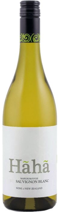Haha Marlborough Sauvignon Blanc 2022