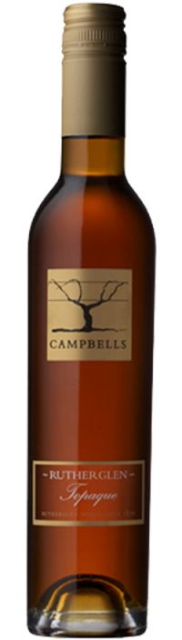 Campbells Rutherglen Topaque NV 375ml
