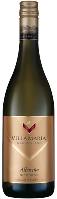 Villa Maria Braided Gravel Albarino 2022
