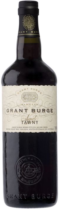 Grant Burge Aged Tawny Port