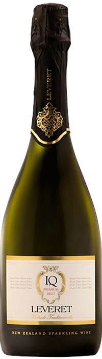 Leveret Estate IQ Brut NV