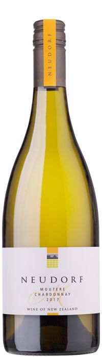 Neudorf Home Block Moutere Chardonnay 2024