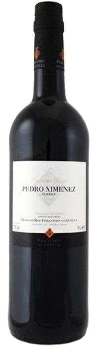 Fernando de Castilla Pedro Ximenez Classic NV