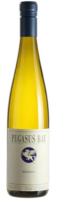 Pegasus Bay Riesling 2021