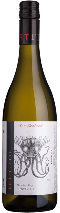 Left Field Pinot Gris 2025