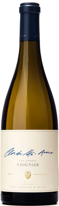 Millton Clos de Ste Anne Chenin Blanc 2013