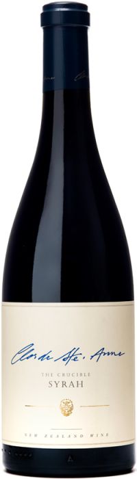 Millton Clos de Ste Anne Syrah 2021