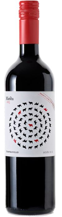 Fontana Mesta Tempranillo 2022