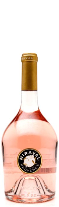 Miraval Provence Rose 2021