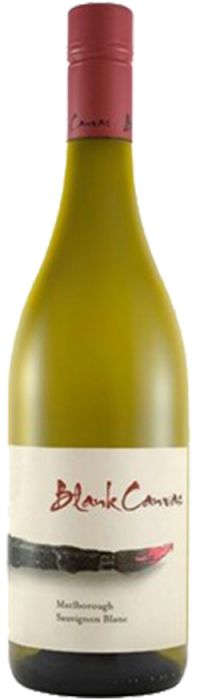 Blank Canvas Abstract Sauvignon Blanc 2019