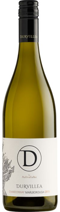 Durvillea Chardonnay 2022