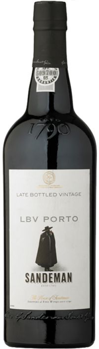 Sandeman LBV Port 2016