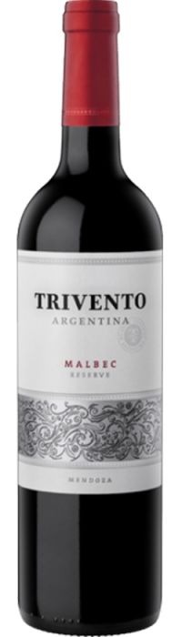 Trivento Reserve Malbec 2022