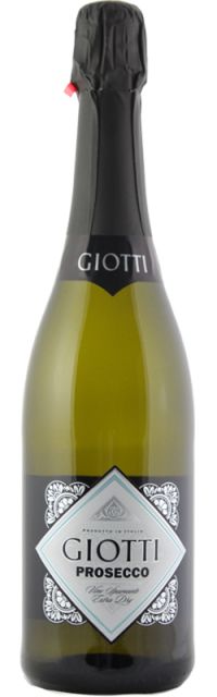 Giotti Prosecco NV