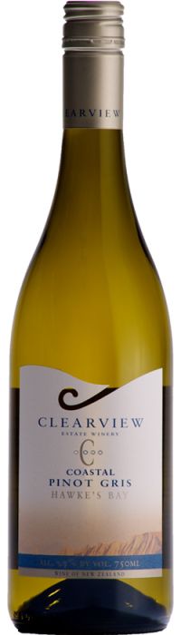 Clearview Estate Haumoana Riesling 2025