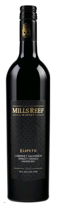 Mills Reef Elspeth Cabernet Sauvignon 2020