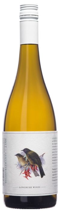 Longbush Gewurztraminer 2022