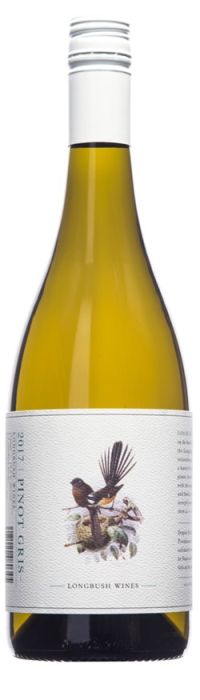 Longbush Pinot Gris 2024