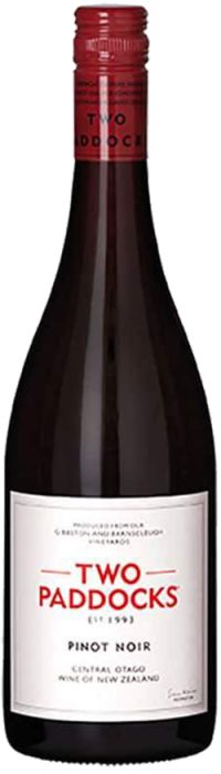 Two Paddocks Pinot Noir 2023