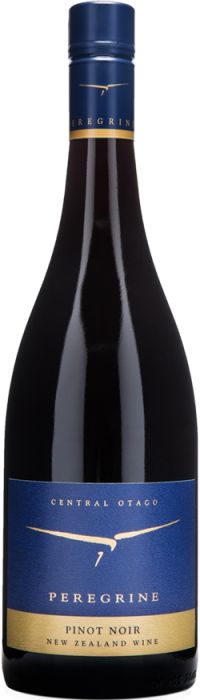 Peregrine Pinot Noir 2021