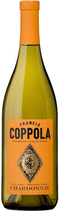 Francis Ford Coppola Rosso + Bianco Chardonnay 2022