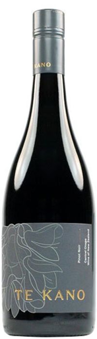 Te Kano Land Bannockburn Pinot Noir 2020