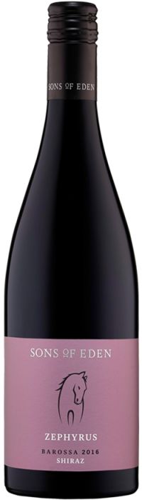 Sons of Eden Zephyrus Shiraz 2021