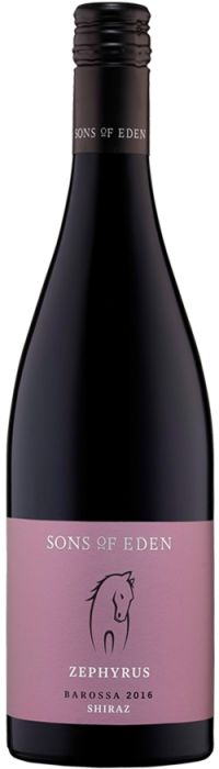 Sons of Eden Zephyrus Shiraz 2019