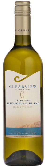 Clearview Estate Coastal Sauvignon Blanc 2023