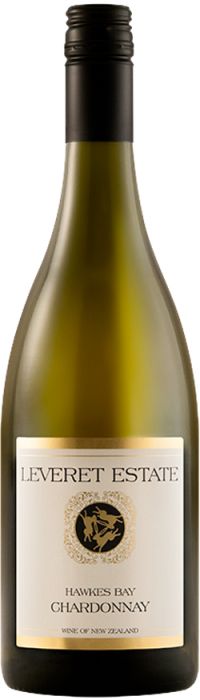 Leveret Estate Chardonnay 2022