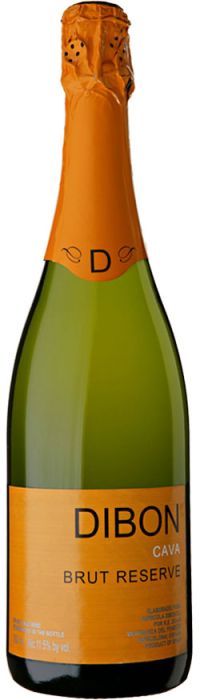 Dibon Cava Brut NV