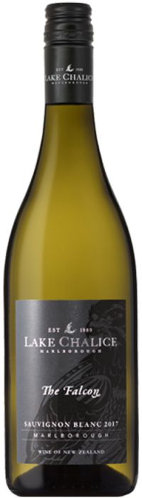 Lake Chalice The Falcon Sauvignon Blanc 2024