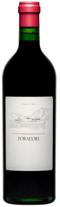 Agricola Foradori Teroldego 2023