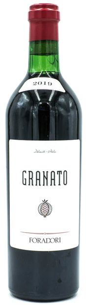 Foradori Teroldego Granato 2019