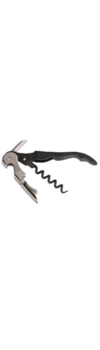 Vacuvin Double Hinged Corkscrew