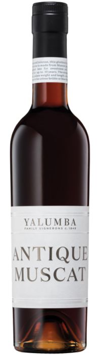 Yalumba Antique Muscat NV 375ml