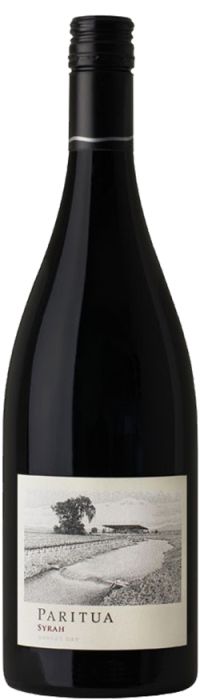 Paritua Syrah 2021