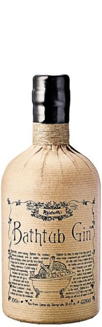 Ableforth's Bathtub Gin 700ml