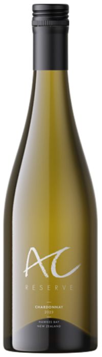 AC Reserve Chardonnay 2023