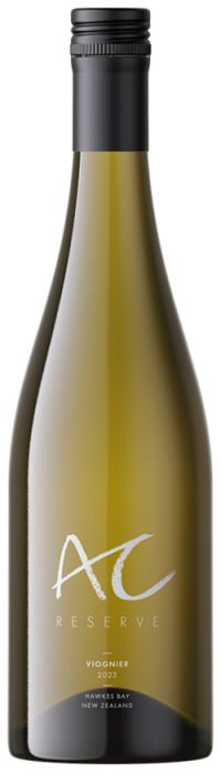 AC Reserve Viognier 2023