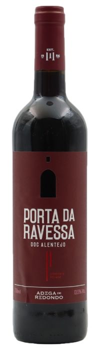 Adega De Redondo Porta Da Ravessa Red 2021