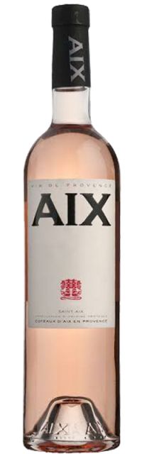 AIX Rose 2023