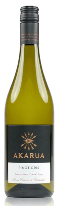 Akarua Pinot Gris 2024
