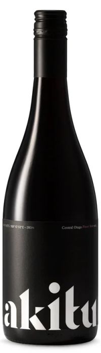 Akitu A1 Pinot Noir 2019