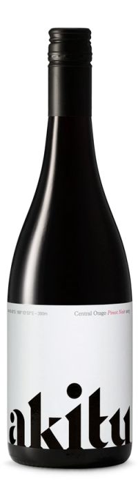 Akitu A2 Pinot Noir 2019